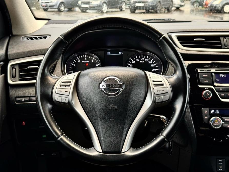 Nissan Qashqai II Ижевск  - изображение 26