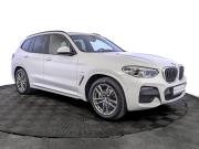 BMW X3 III (G01) Москва  - изображение 33