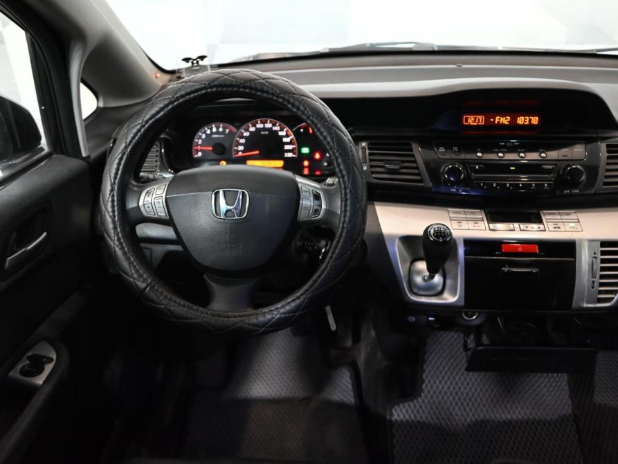 Honda FR-V Екатеринбург  - изображение 7