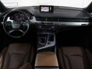 Audi Q7 II (4M) Москва  - изображение 32