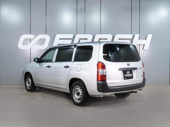 Toyota Probox I Рестайлинг с пробегом 2019 года, цена 1 274 000 рублей, 144214 км, универсал, Автокод Объявления