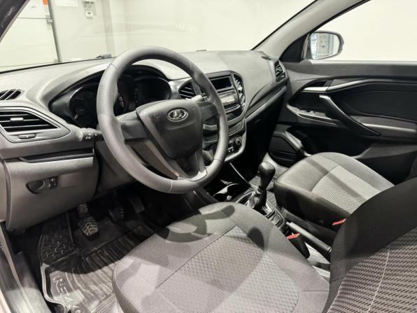 Lada (ВАЗ) Vesta I с пробегом 2020 года, цена 938 130 рублей, 93188 км, седан, Автокод Объявления