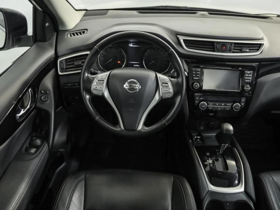 Nissan Qashqai II Санкт-Петербург  - изображение 12
