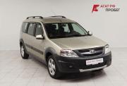 Lada (ВАЗ) Largus I Саратов  - изображение 27