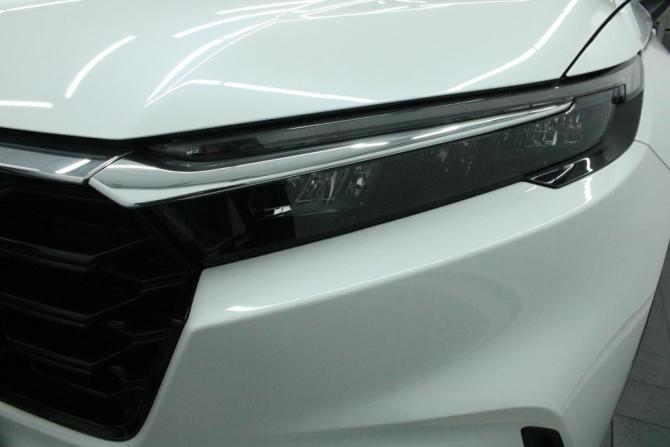 Honda CR-V VI с пробегом 2026 года, цена 4 230 000 рублей, 23 км, внедорожник, Автокод Объявления
