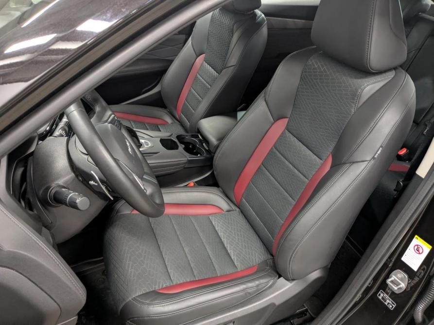 Haval F7x I Рестайлинг Санкт-Петербург  - изображение 21