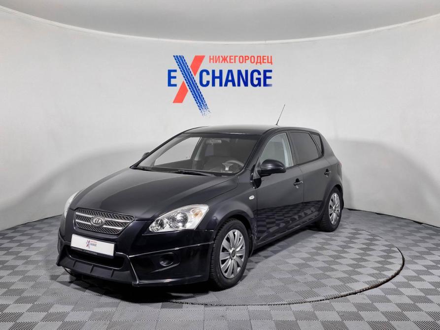 Kia Ceed I Нижний Новгород  - изображение 1