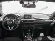 Mazda 6 III (GJ) Рестайлинг Екатеринбург  - изображение 33