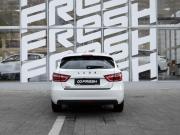 Lada (ВАЗ) Vesta I Ставрополь  - изображение 24