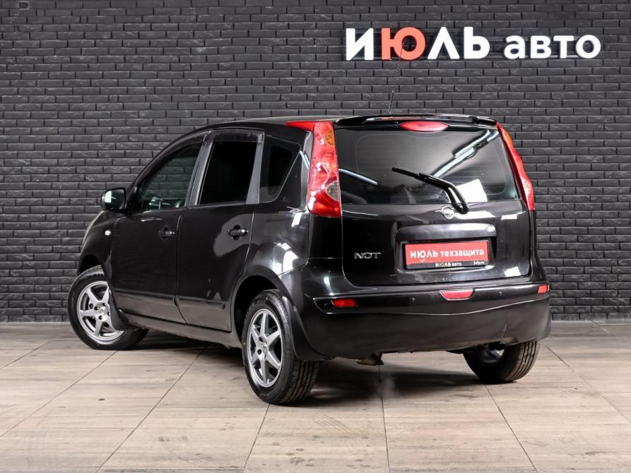Nissan Note I Екатеринбург  - изображение 6