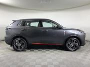 Changan UNI-S (CS55 Plus) Москва  - изображение 24