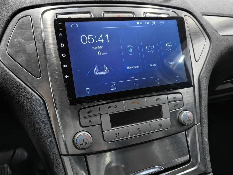 Ford Mondeo IV Новосибирск  - изображение 18