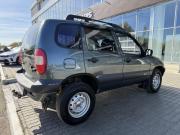Chevrolet Niva I Набережные Челны  - изображение 35