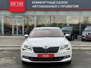 Skoda Superb III Пермь  - изображение 26