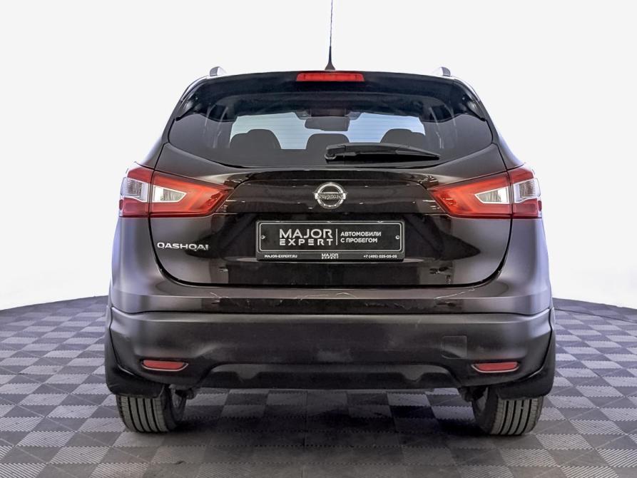 Nissan Qashqai II Москва  - изображение 6