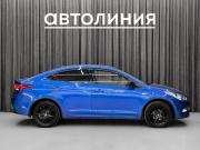 Hyundai Solaris II Красноярск  - изображение 24