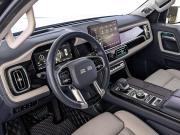 BAIC BJ60 Москва  - изображение 45