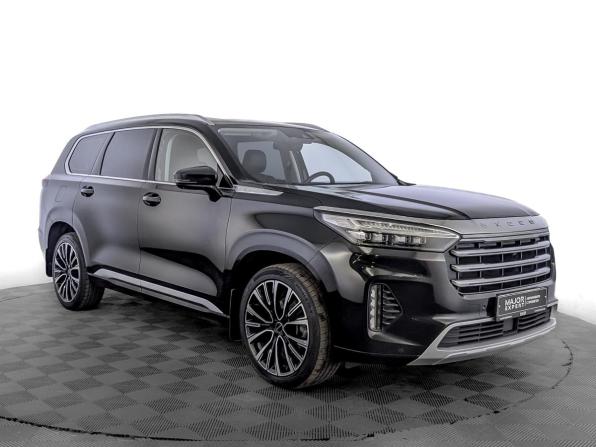 Exeed VX I с пробегом 2023 года, цена 2 445 000 рублей, 77833 км, внедорожник, Автокод Объявления