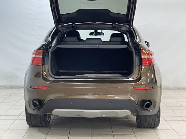 BMW X6 I (E71) Рестайлинг с пробегом 2012 года, цена 2 330 000 рублей, 155892 км, внедорожник, Автокод Объявления