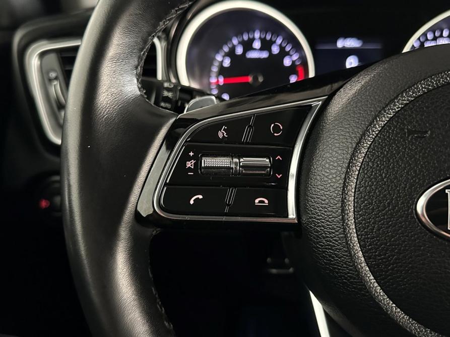 Kia Ceed III Москва  - изображение 13