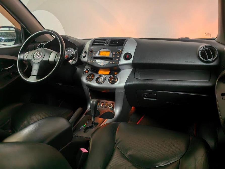 Toyota RAV4 III (XA30) Москва  - изображение 7