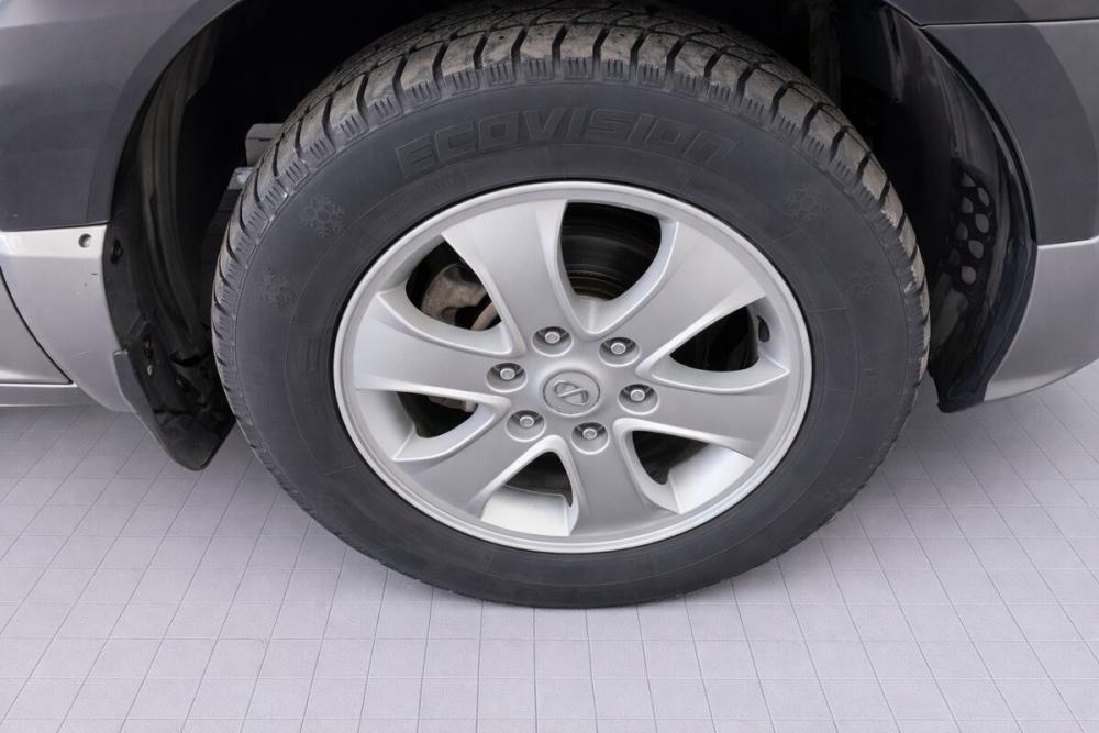 Hyundai Grand Starex I Москва  - изображение 18