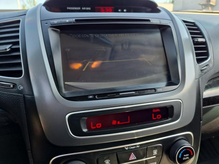 Kia Sorento II Рестайлинг Саратов  - изображение 30
