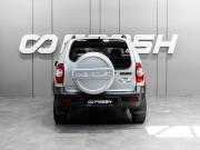 Chevrolet Niva I Рестайлинг Тюмень  - изображение 22