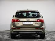 Audi Q5 I (8R) Санкт-Петербург  - изображение 34