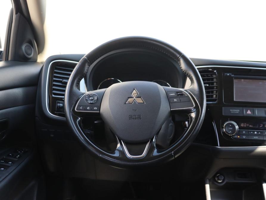 Mitsubishi Outlander III Рестайлинг 2 Москва  - изображение 14