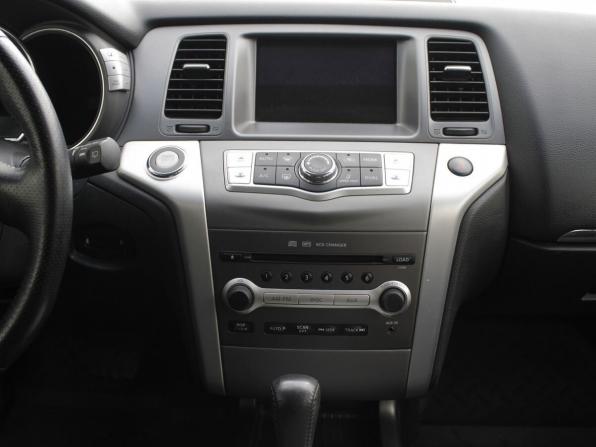 Nissan Murano II (Z51) Рестайлинг 2 с пробегом 2013 года, цена 1 515 000 рублей, 98401 км, внедорожник, Автокод Объявления