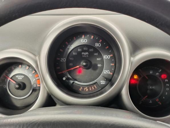 Honda Element I с пробегом 2004 года, цена 799 000 рублей, 346194 км, внедорожник, Автокод Объявления