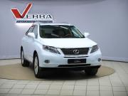 Lexus RX III Уфа  - изображение 21