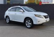 Lexus RX III Сыктывкар  - изображение 21