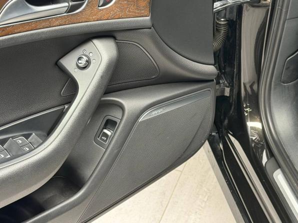Audi A6 IV (C7) Рестайлинг с пробегом 2015 года, цена 2 220 000 рублей, 174639 км, седан, Автокод Объявления