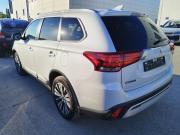 Mitsubishi Outlander III Рестайлинг 2 Тольятти  - изображение 9