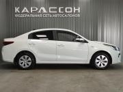 Kia Rio IV Пермь  - изображение 24