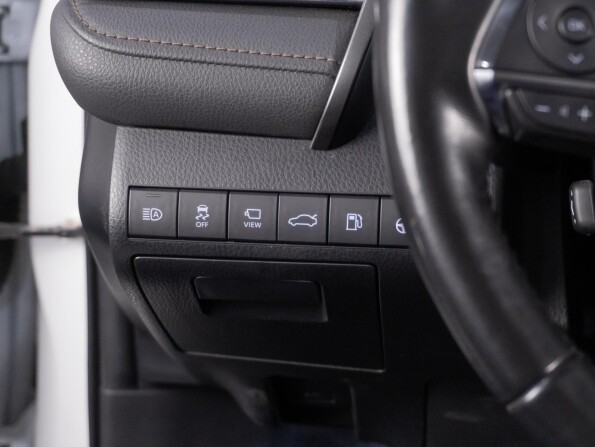 Toyota Camry VIII (XV70) с пробегом 2018 года, цена 3 389 000 рублей, 99364 км, седан, Автокод Объявления
