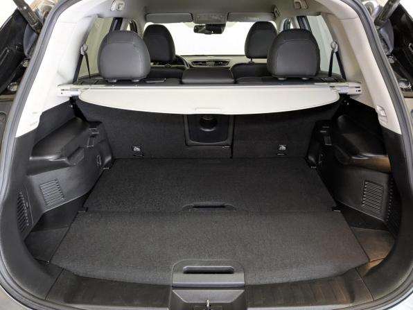 Nissan X-Trail III Рестайлинг с пробегом 2021 года, цена 2 899 000 рублей, 98227 км, внедорожник, Автокод Объявления