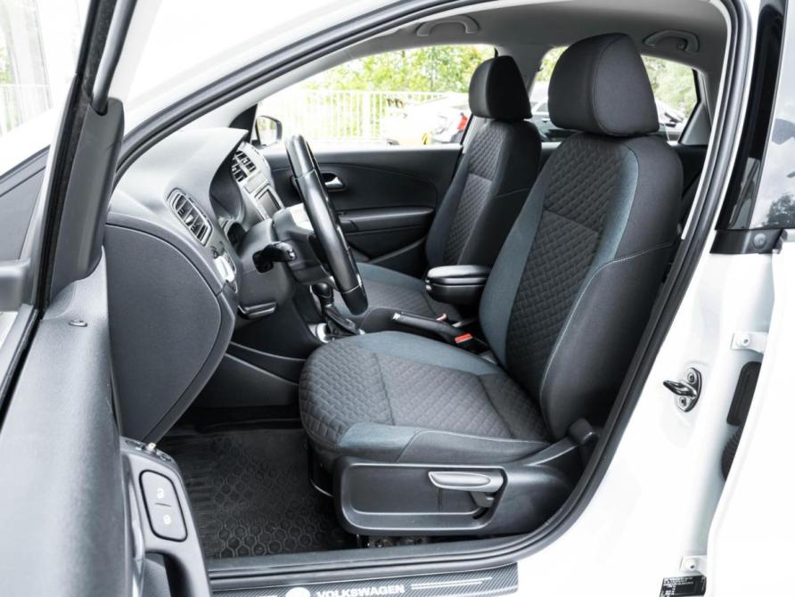 Volkswagen Polo V Рестайлинг Ставрополь  - изображение 10
