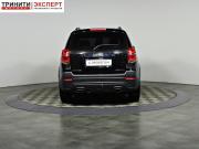 Chevrolet Captiva I Рестайлинг 2 Белгород  - изображение 24