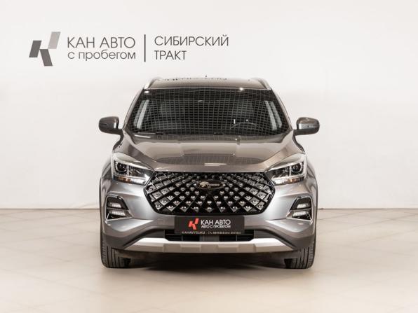 Chery Tiggo 4 Pro I Рестайлинг с пробегом 2024 года, цена 1 561 400 рублей, 47574 км, внедорожник, Автокод Объявления