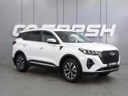 Chery Tiggo 7 Pro Max I Воронеж  - изображение 23