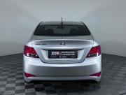 Hyundai Solaris I Рестайлинг Ростов-на-Дону  - изображение 21