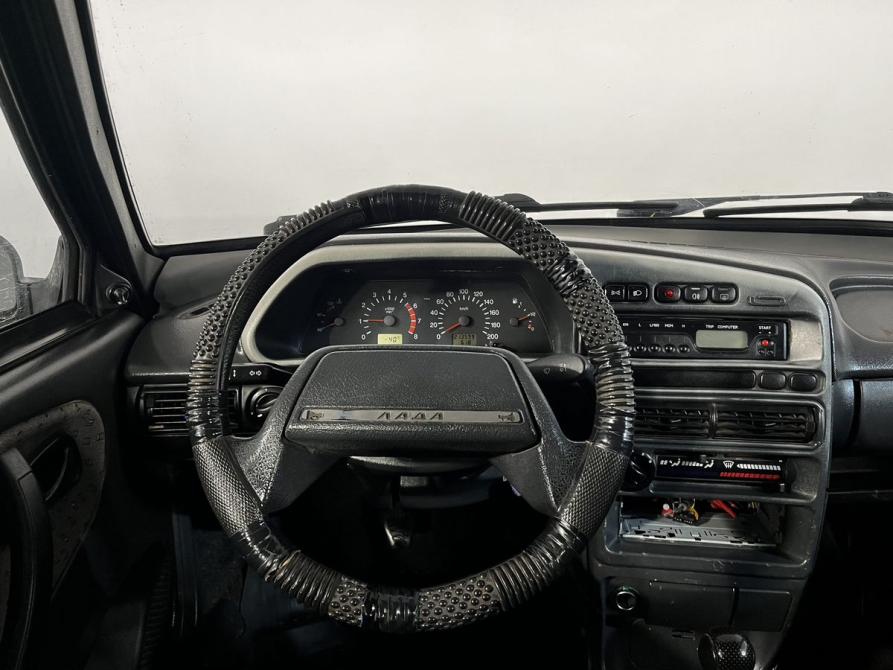 Lada (ВАЗ) 2114 Великий Новгород  - изображение 9