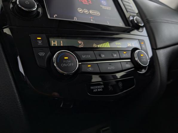 Nissan X-Trail III Рестайлинг с пробегом 2021 года, цена 2 620 000 рублей, 104797 км, внедорожник, Автокод Объявления