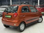 Chevrolet Spark II Шахты  - изображение 21