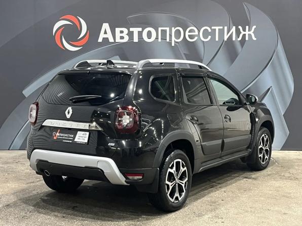 Renault Duster II с пробегом 2021 года, цена 1 920 000 рублей, 75025 км, внедорожник, Автокод Объявления