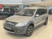 Lada (ВАЗ) Largus I Казань  - изображение 23