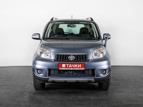 Toyota Rush I с пробегом 2010 года, цена 946 500 рублей, 196462 км, внедорожник, Автокод Объявления